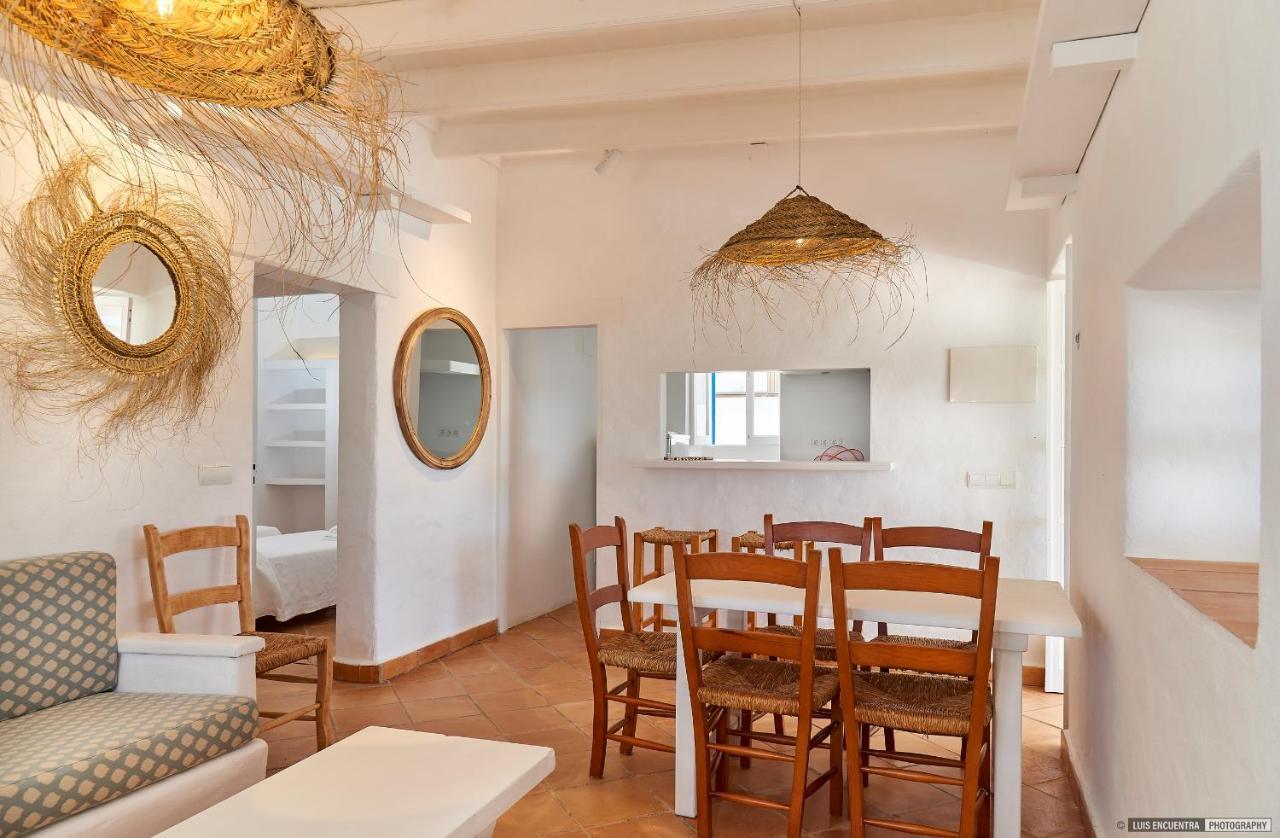 Casita Del Puerto Formentera Passport Villa La Savina  Exterior photo